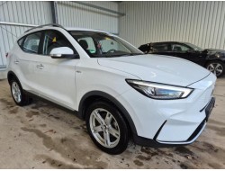 2022 MG ZS EV Luxury