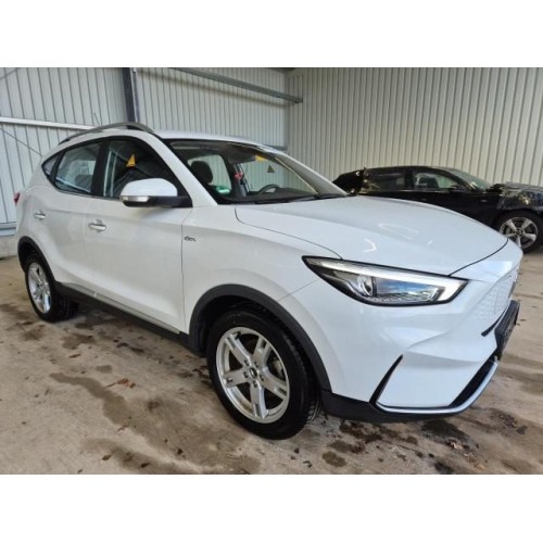 2022 MG ZS EV Luxury