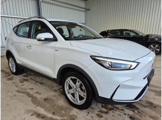 2022 MG ZS EV Luxury