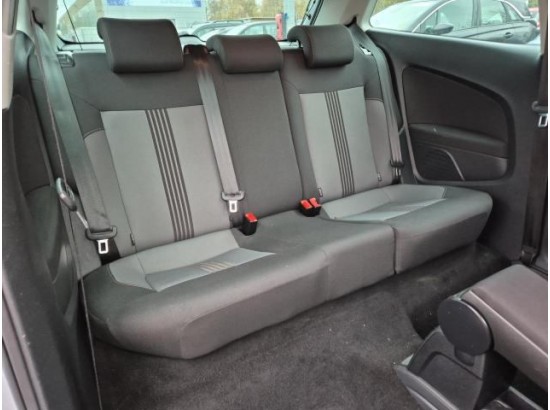 2016 Volkswagen Polo V Allstar BMT / Start-Stop