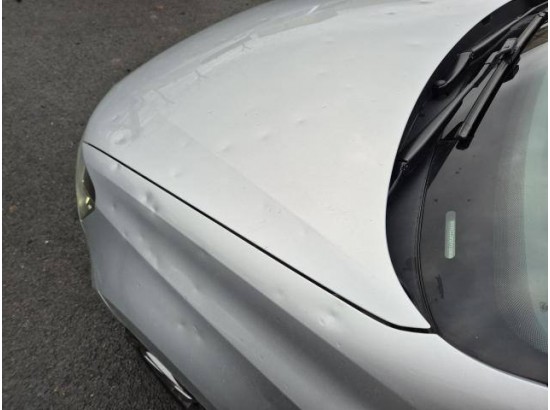 2016 Volkswagen Polo V Allstar BMT / Start-Stop