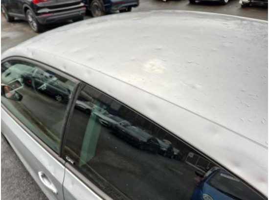 2016 Volkswagen Polo V Allstar BMT / Start-Stop