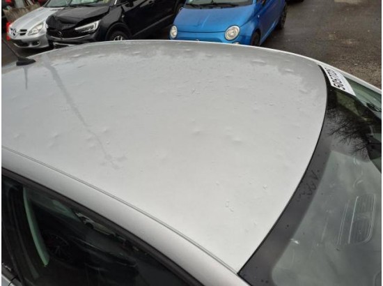 2016 Volkswagen Polo V Allstar BMT / Start-Stop