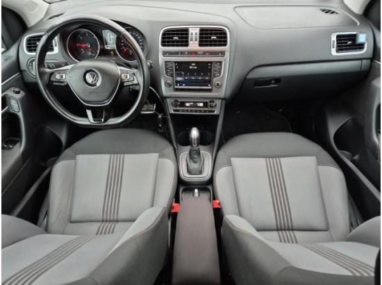 2016 Volkswagen Polo V Allstar BMT / Start-Stop
