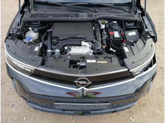 2023 Opel Mokka Enjoy