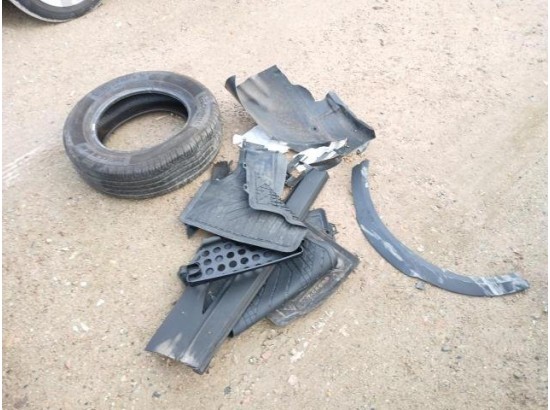 2023 Opel Mokka Enjoy