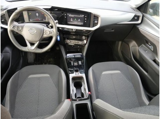 2023 Opel Mokka Enjoy