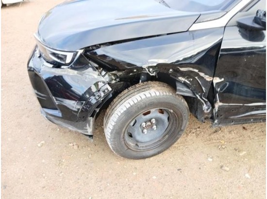 2023 Opel Mokka Enjoy