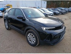 2023 Opel Mokka Enjoy