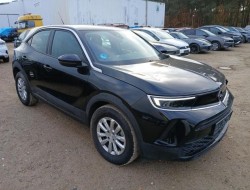 2023 Opel Mokka Enjoy