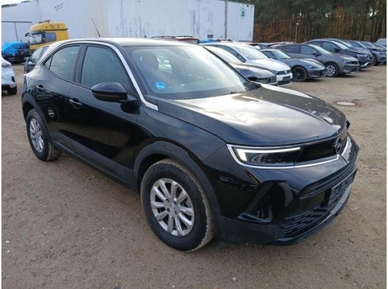 2023 Opel Mokka Enjoy