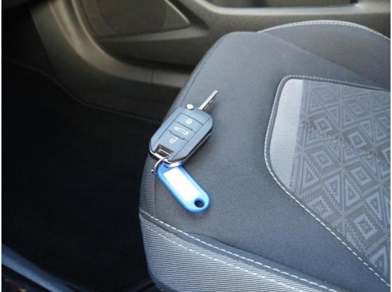 2023 Opel Mokka Enjoy