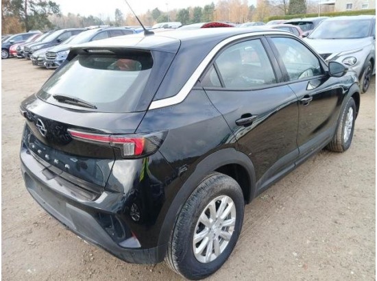 2023 Opel Mokka Enjoy