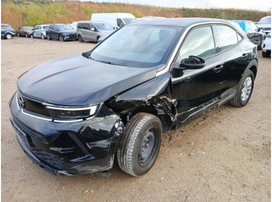 2023 Opel Mokka Enjoy