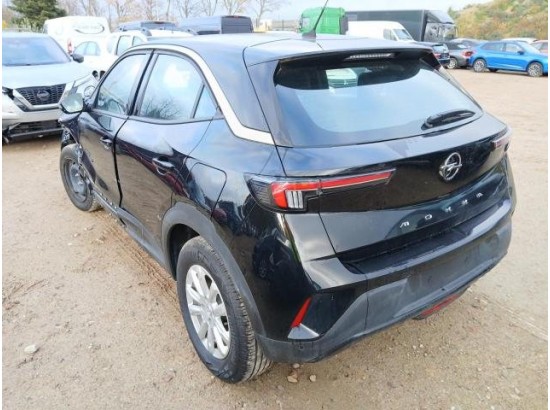 2023 Opel Mokka Enjoy
