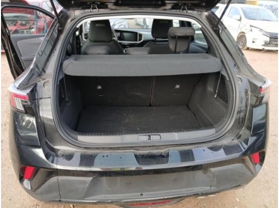 2023 Opel Mokka Enjoy