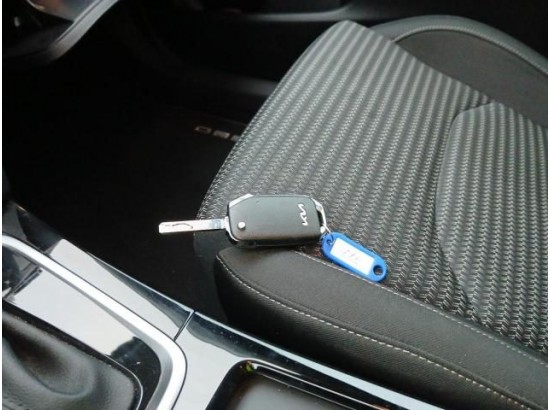 2023 Kia Ceed Sportswagon Vision