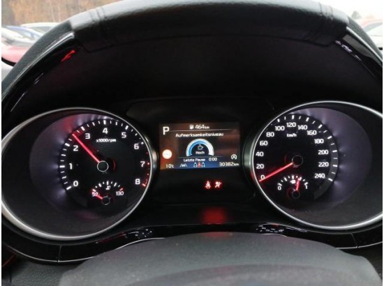 2023 Kia Ceed Sportswagon Vision