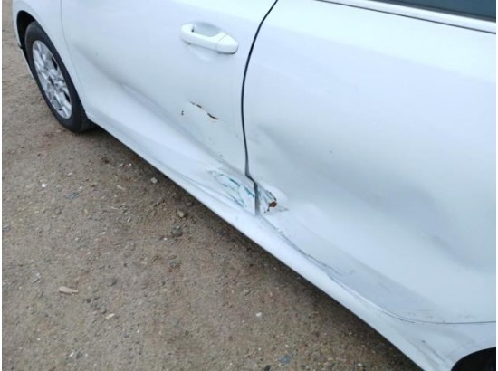 2023 Kia Ceed Sportswagon Vision