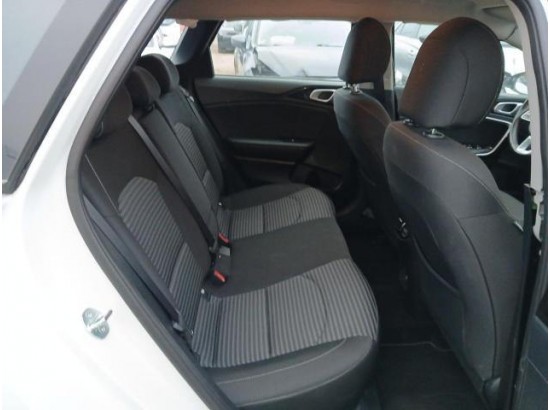 2023 Kia Ceed Sportswagon Vision