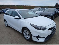 2023 Kia Ceed Sportswagon Vision