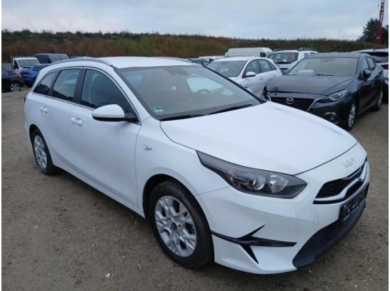 2023 Kia Ceed Sportswagon Vision