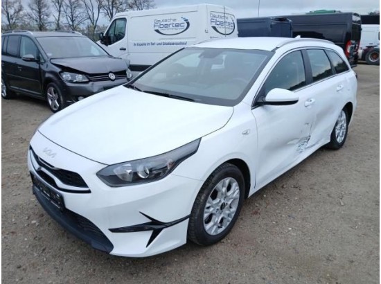 2023 Kia Ceed Sportswagon Vision