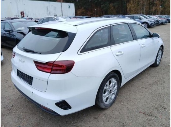 2023 Kia Ceed Sportswagon Vision