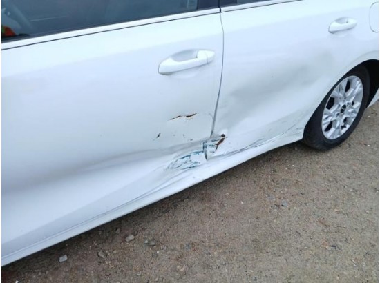 2023 Kia Ceed Sportswagon Vision