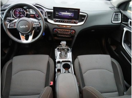 2023 Kia Ceed Sportswagon Vision