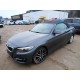 2015 BMW 2er Cabrio 220 i