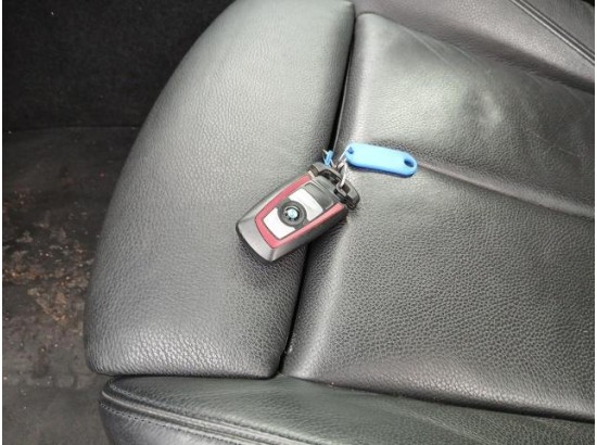 2015 BMW 2er Cabrio 220 i