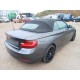 2015 BMW 2er Cabrio 220 i