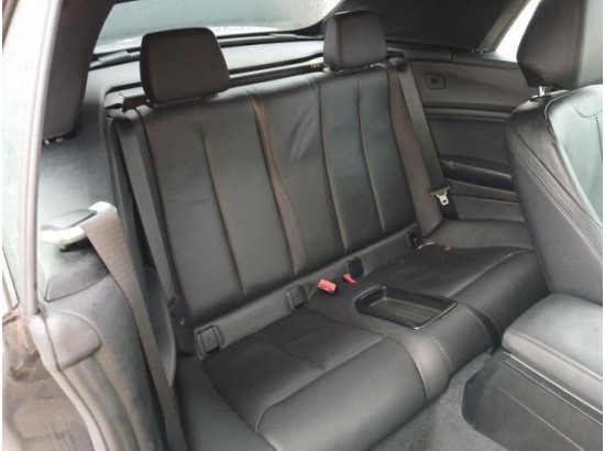 2015 BMW 2er Cabrio 220 i