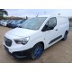 2023 Opel Combo E Cargo Basis erhöhte Nutzlast XL