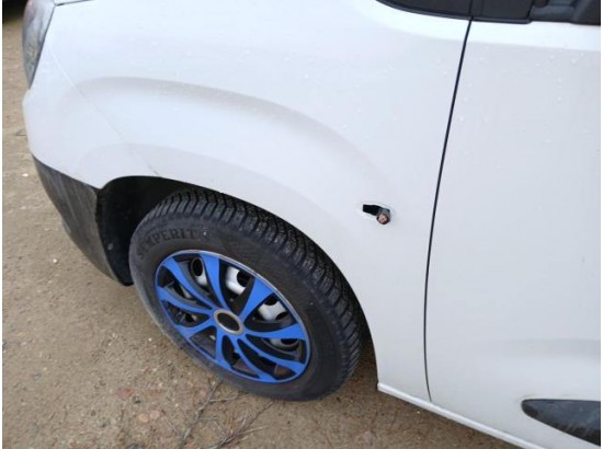 2023 Opel Combo E Cargo Basis erhöhte Nutzlast XL