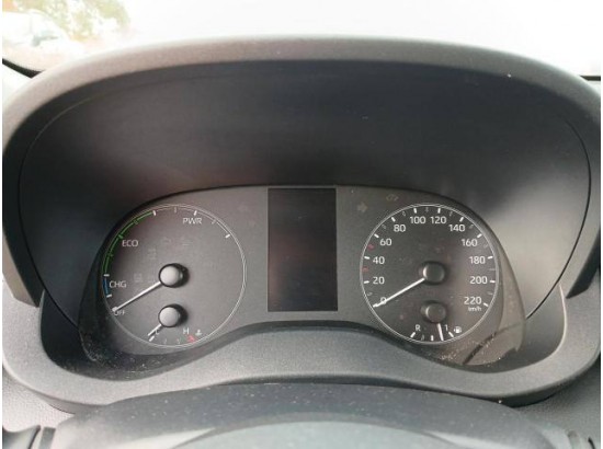 2024 Mazda 2 Hybrid Lim. Centre-Line