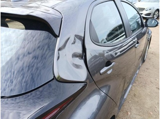 2024 Mazda 2 Hybrid Lim. Centre-Line