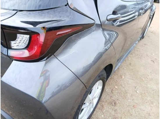 2024 Mazda 2 Hybrid Lim. Centre-Line