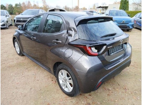 2024 Mazda 2 Hybrid Lim. Centre-Line