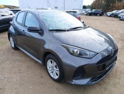 2024 Mazda 2 Hybrid Lim. Centre-Line