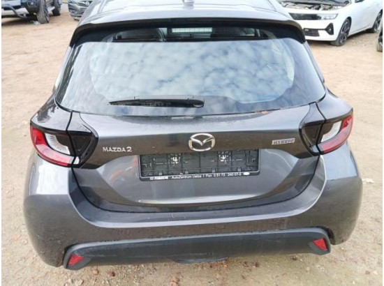 2024 Mazda 2 Hybrid Lim. Centre-Line