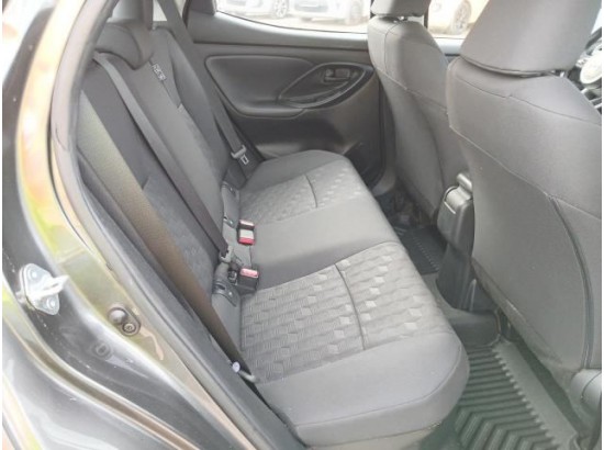 2024 Mazda 2 Hybrid Lim. Centre-Line