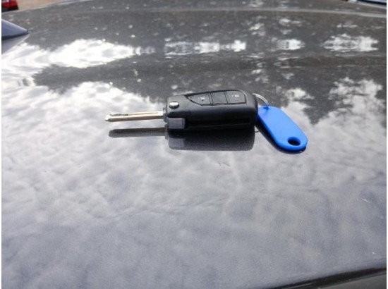 2024 Mazda 2 Hybrid Lim. Centre-Line