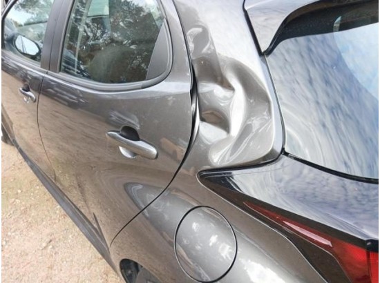 2024 Mazda 2 Hybrid Lim. Centre-Line