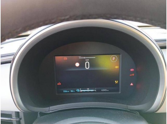 2024 FIAT 600 e 115 kW La Prima