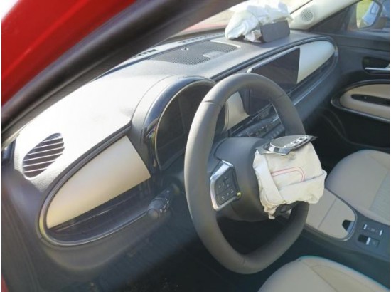 2024 FIAT 600 e 115 kW La Prima