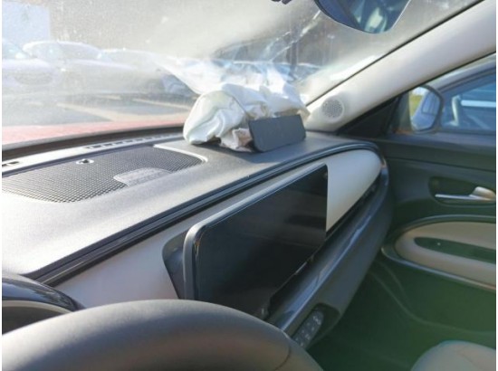 2024 FIAT 600 e 115 kW La Prima