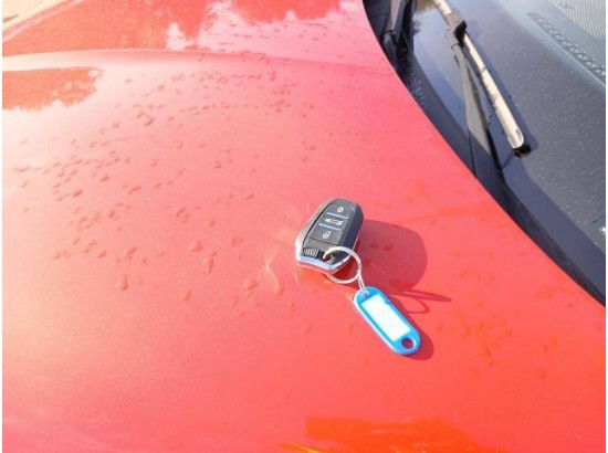 2024 FIAT 600 e 115 kW La Prima