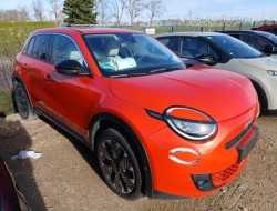 2024 FIAT 600 e 115 kW La Prima